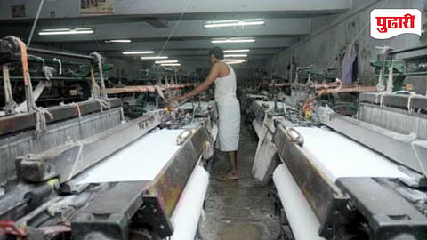 Powerloom Industry Crisis