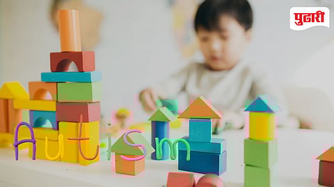 World Autism Awareness Day