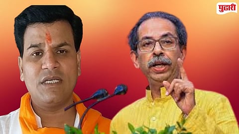 Ravi Rana on Uddhav Thackeray