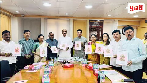 Siddhivinayak Temple Income 2026