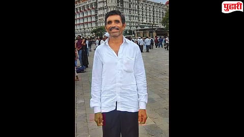 Nashik News : दहिवडच्या ग्रामयात्रेवर दुःखाचे सावट; मांडव तोडताना झाडावरून पडून एकाचा मृत्यू