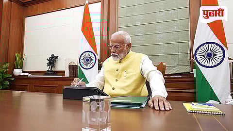 Petrochemical Import Duty