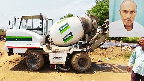 Gangapur Accident  News