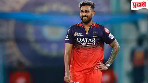 Nuwan Thushara IPL 2026 