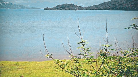 Ramsar wetlands India