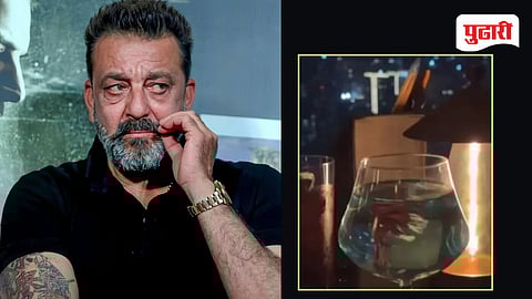 sanjay dutt