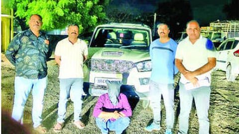 Samruddhi Expressway 