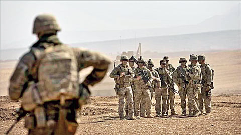 Iran Israel US War |