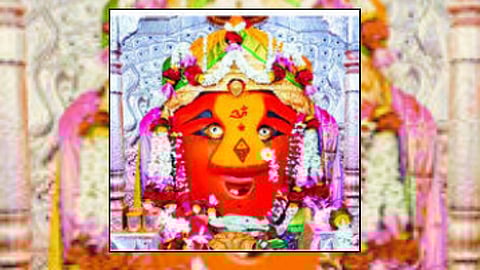 jalna renuka devi yatra