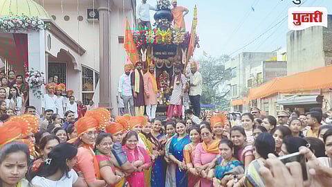 Hanuman Jayanti