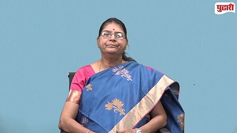 Aruna Sabane