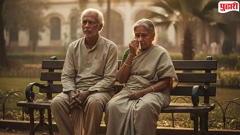 Parental Support Bill : आई-वडिलांना सांभाळले नाही तर वेतनातून 10 हजार कापणार, राज्य सरकारचा कर्मचाऱ्यांना चाप