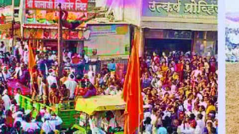 Renukadevi Yatra