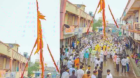 Malgangadevi Yatra