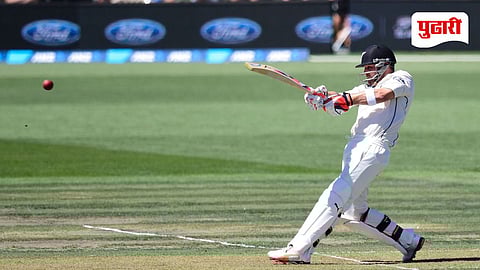 Brendon McCullum’s Record