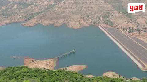 Krishna Basin Irrigation Project