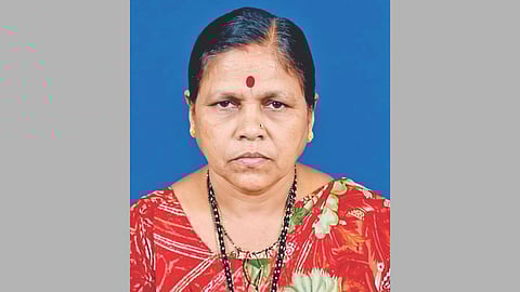 Saraswati Sawant Murder Case
