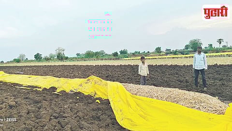 Jamkhed Onion Farmers Crisis