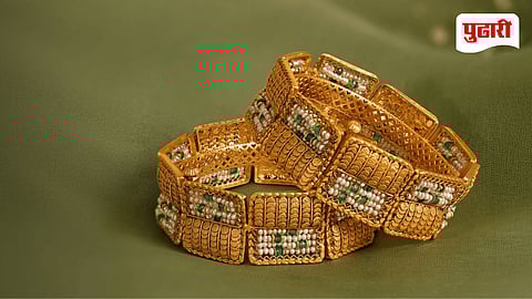 Gold Silver Price Crash