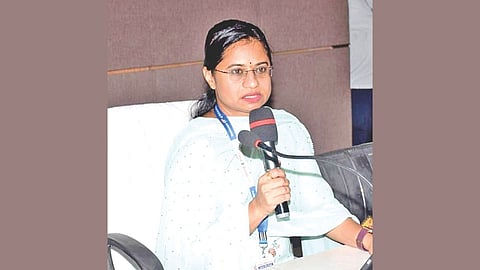 Vasmat encroachment drive