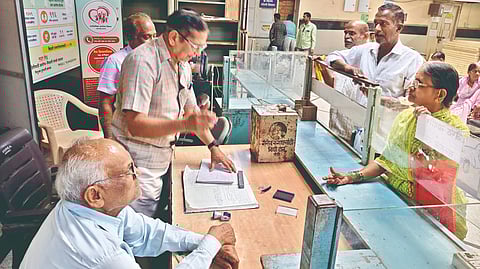 Sangli Civil Hospital news