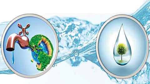 water management challenges | 