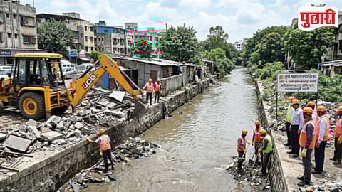 Pune Monsoon Preparation