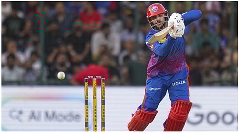  mumbai indians vs delhi capitals 