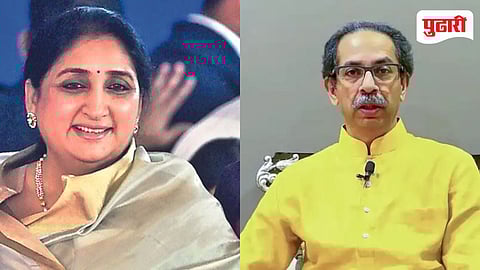 Baramati Bypoll News