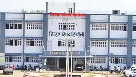 Samagra Shiksha fund issue