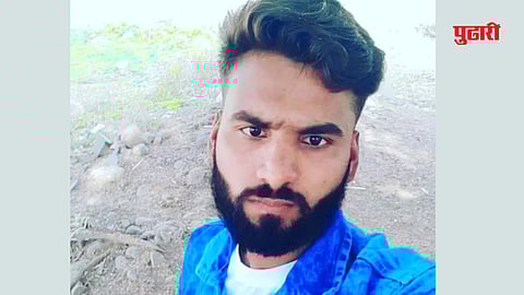 Latur news | रंगकाम करताना उंचावरून पडून तरुणाचा दुर्दैवी मृत्यू 