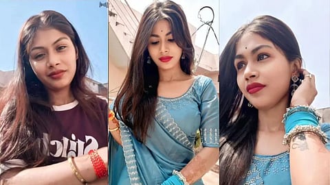 Married Woman Rape Minor: