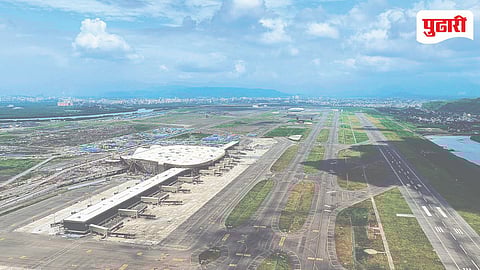 Navi Mumbai Airport