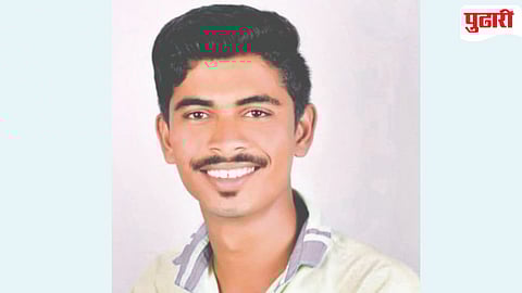 Sangli Accident News