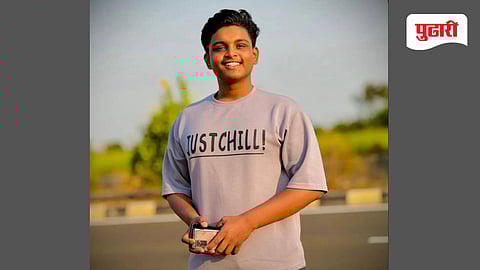 मोबाईलचा हट्ट ठरला जीवघेणा! आई-वडिलांनी  'पैसे आल्यावर घेऊ' म्हटल्याने मुलाने उचलले टोकाचे पाऊल