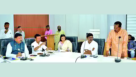 Chhatrapati Sambhajinagar encroachment