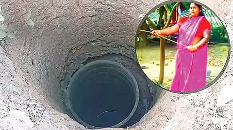 Odisha woman story | 