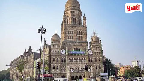 Administrative Reshuffle