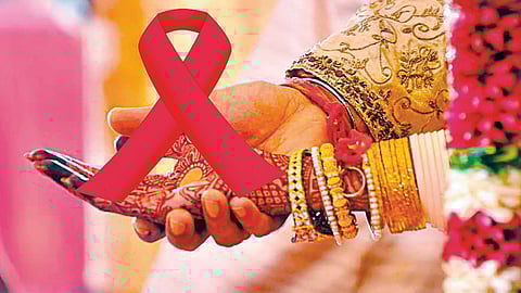 kolhapur | ‘आम्हालाही प्रेम हवंय, संसार करायचाय; पण