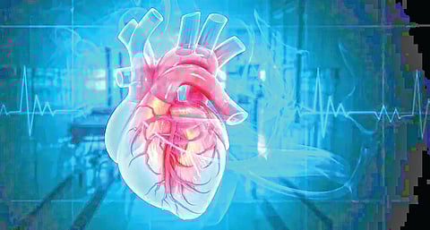 Heart Surgery news |