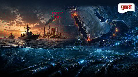 Iran Israel cyber war