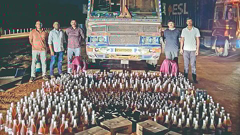 Sindhudurg Crime News