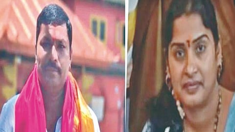 Belgaum woman murder: बेळगावच्या महिलेचा बंगळुरात खून