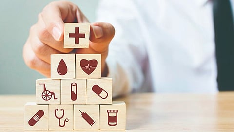 Future Healthcare innovation |