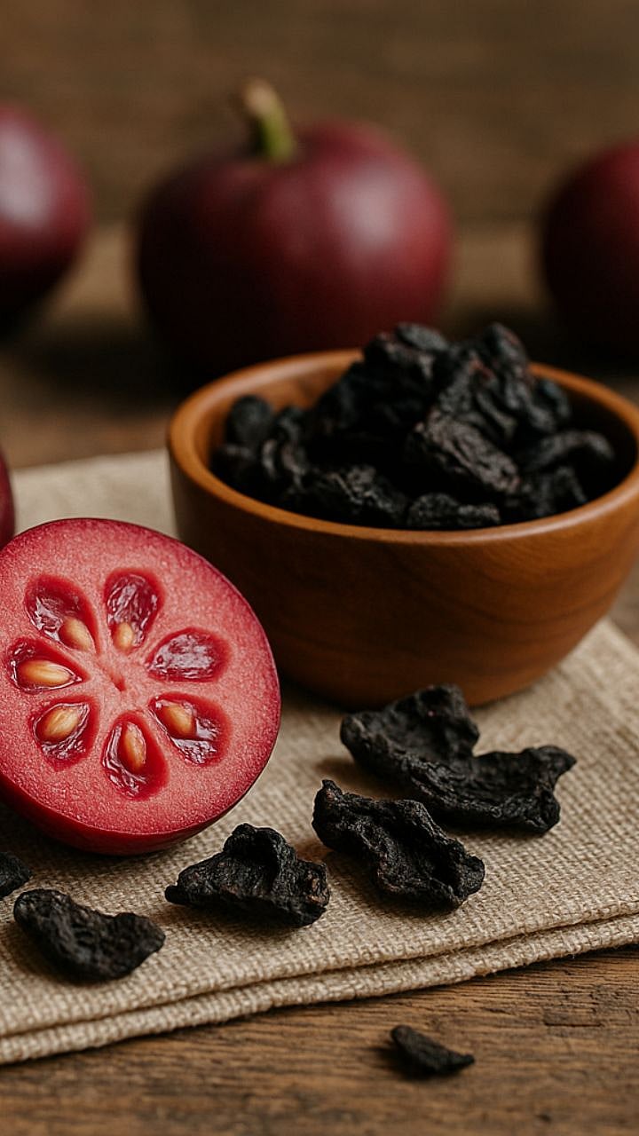 Amazing Health Benefits of Amsul (Kokum) in Summer | Stay Cool Naturally