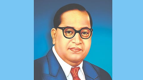 Dr. Babasaheb Ambedkar Jayanti