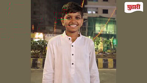 Nagpur crime | अथर्वच्या अपहरण, हत्येचा उलगडा...! शेजाऱ्यासह तिघांना अटक 