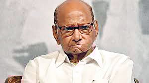 Sharad Pawar