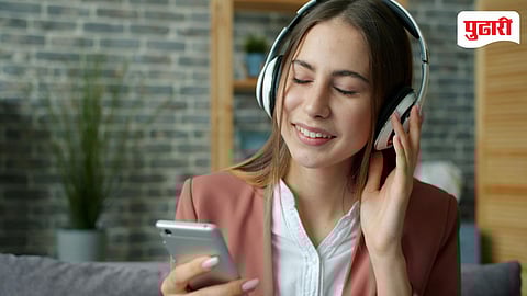 Earphone Overuse Risk