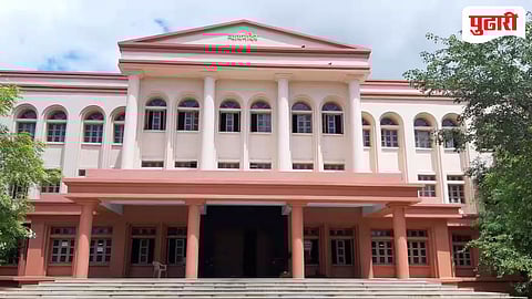 Fake Baba Case Baramati